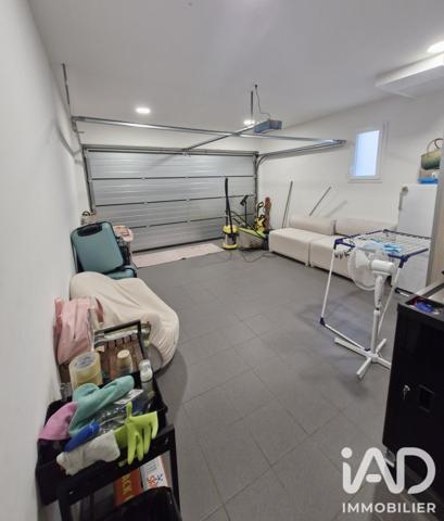 Maison à vendre 5 pièces 145 m² Toul