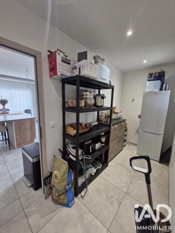 Maison à vendre 5 pièces 145 m² Toul