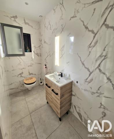 Maison à vendre 5 pièces 145 m² Toul