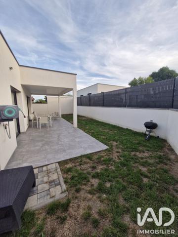Maison à vendre 5 pièces 145 m² Toul