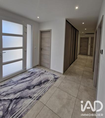 Maison à vendre 5 pièces 145 m² Toul