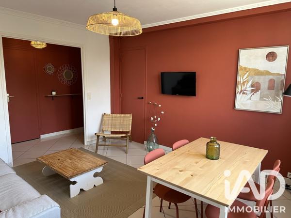 Location appartement 5 pièces 82 m² Troyes