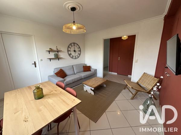 Location appartement 5 pièces 82 m² Troyes