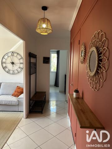 Location appartement 5 pièces 82 m² Troyes