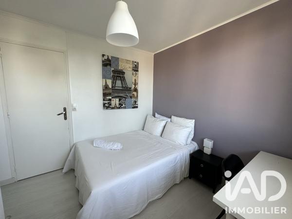 Location appartement 5 pièces 82 m² Troyes