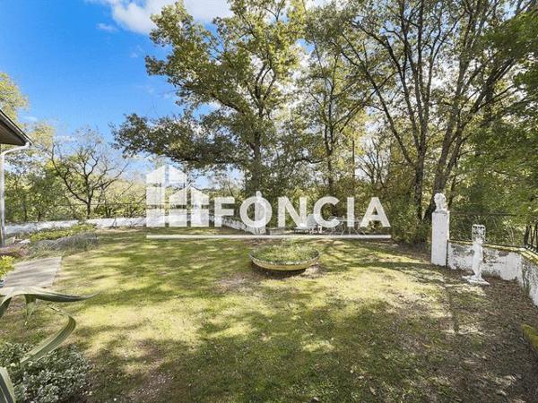 À vendre Maison 4 pièces 90 m² - Monestiés 81640