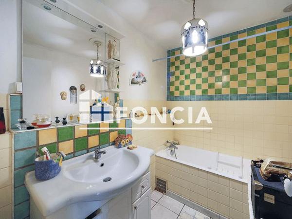 À vendre Maison 4 pièces 90 m² - Monestiés 81640