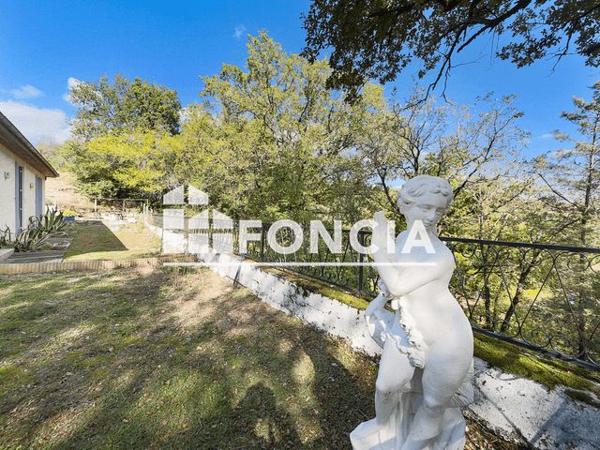 À vendre Maison 4 pièces 90 m² - Monestiés 81640