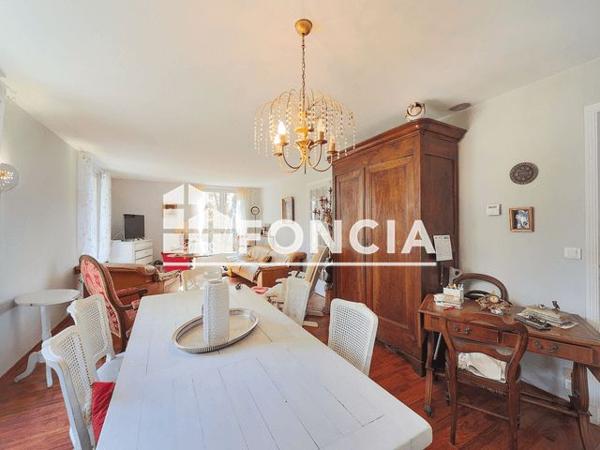 À vendre Maison 4 pièces 90 m² - Monestiés 81640