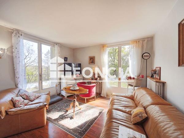 À vendre Maison 4 pièces 90 m² - Monestiés 81640