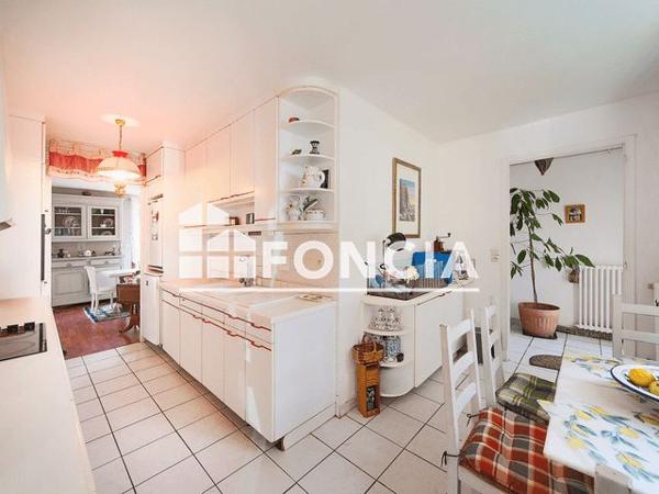 À vendre Maison 4 pièces 90 m² - Monestiés 81640
