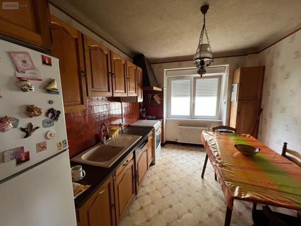 Maison à vendre à Quimper dans le Finistère (29000), ref :   
Corniguel