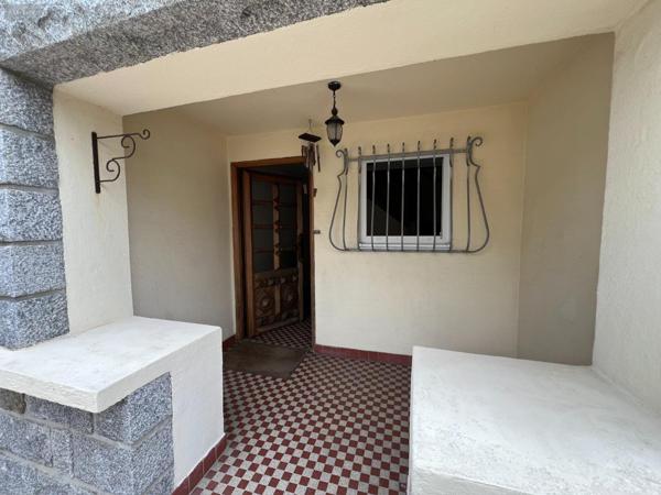 Maison à vendre à Quimper dans le Finistère (29000), ref :   
Corniguel