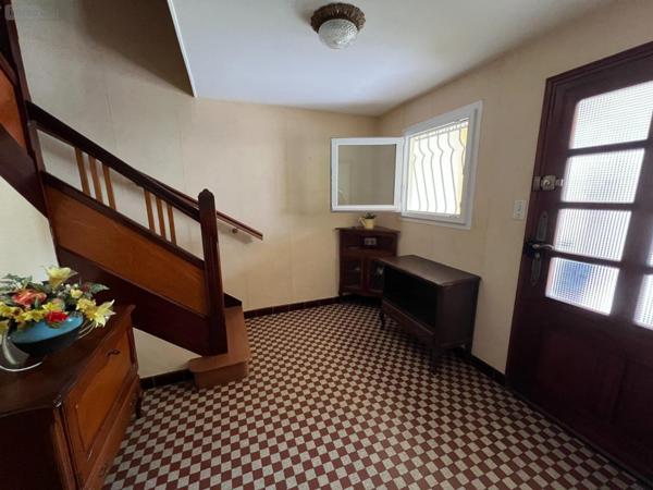 Maison à vendre à Quimper dans le Finistère (29000), ref :   
Corniguel