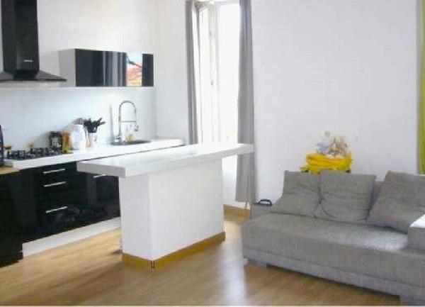 Appartement à vendre    3 pièces •  Fréjus