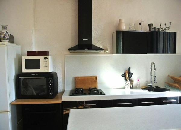 Appartement à vendre    3 pièces •  Fréjus