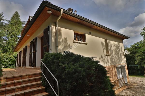 Maison Saint Genis Laval - Au coeur de la verdure