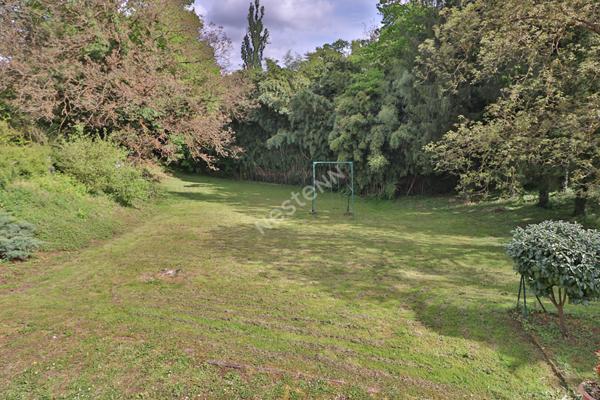 Maison Saint Genis Laval - Au coeur de la verdure