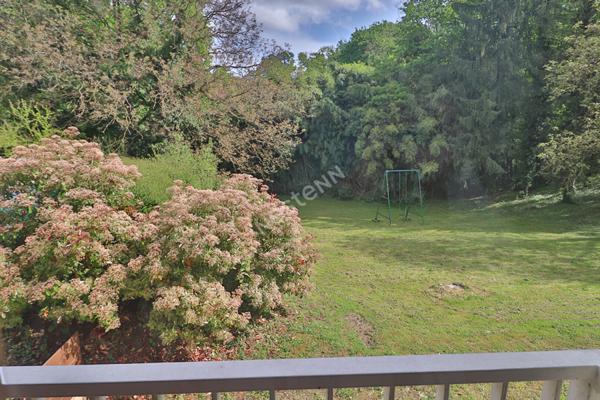 Maison Saint Genis Laval - Au coeur de la verdure