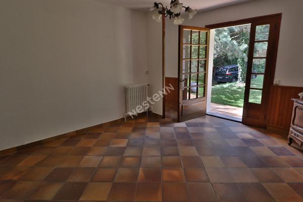 Maison Saint Genis Laval - Au coeur de la verdure