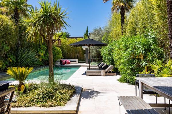 Vente Maison de luxe Bordeaux 8 Pièces 400 m²