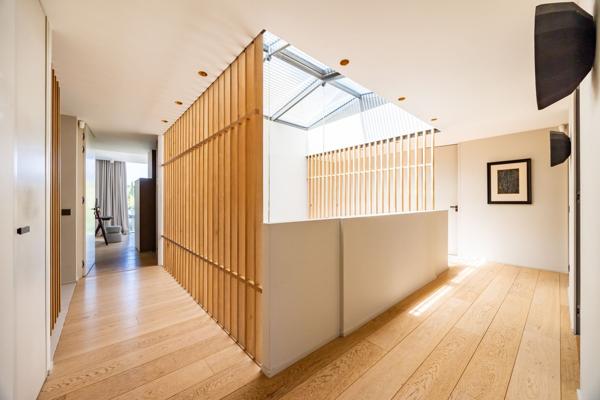 Vente Maison de luxe Bordeaux 8 Pièces 400 m²