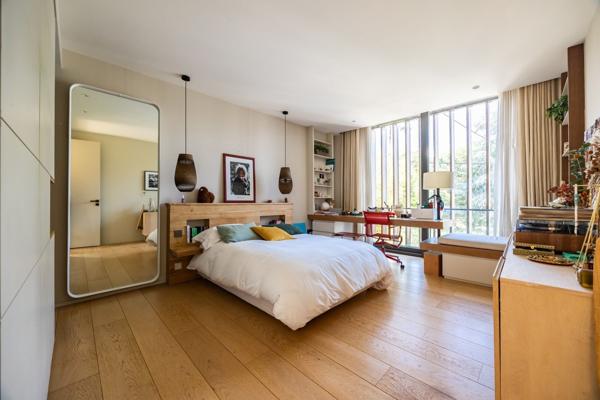 Vente Maison de luxe Bordeaux 8 Pièces 400 m²