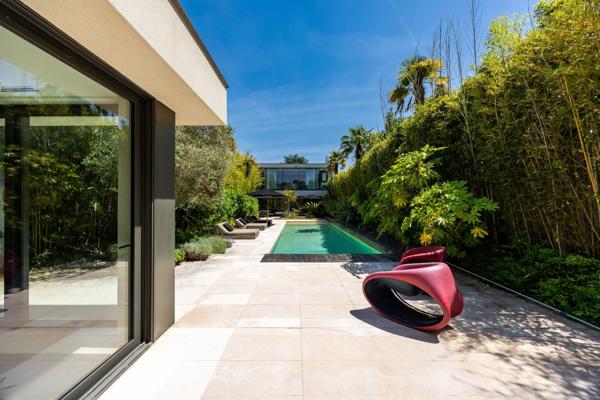 Vente Maison de luxe Bordeaux 8 Pièces 400 m²