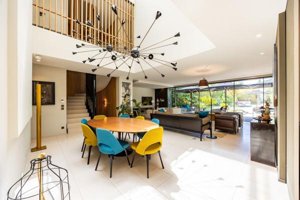 Vente Maison de luxe Bordeaux 8 Pièces 400 m²