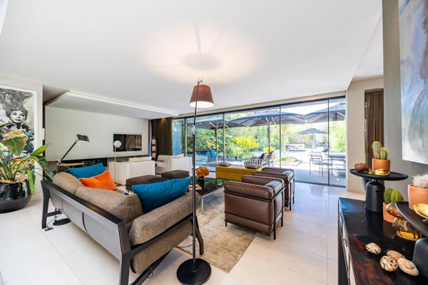 Vente Maison de luxe Bordeaux 8 Pièces 400 m²