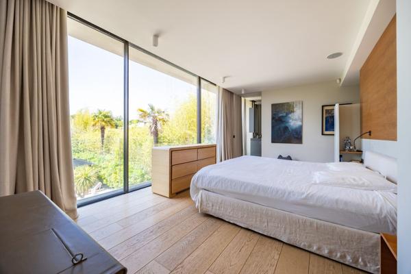 Vente Maison de luxe Bordeaux 8 Pièces 400 m²