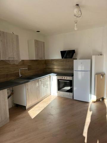 Appartement Salernes 4 pièce(s) 89m2