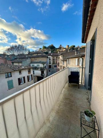 Appartement Salernes 4 pièce(s) 89m2