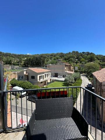 Appartement Salernes 4 pièce(s) 89m2