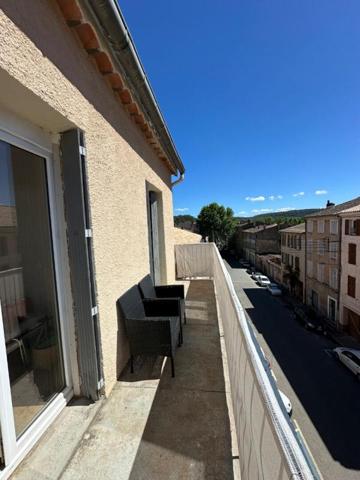 Appartement Salernes 4 pièce(s) 89m2