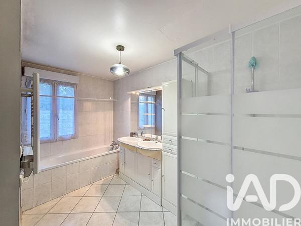 Maison à vendre 6 pièces 140 m² La Verrière