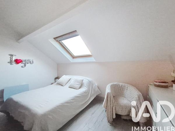 Maison à vendre 6 pièces 140 m² La Verrière