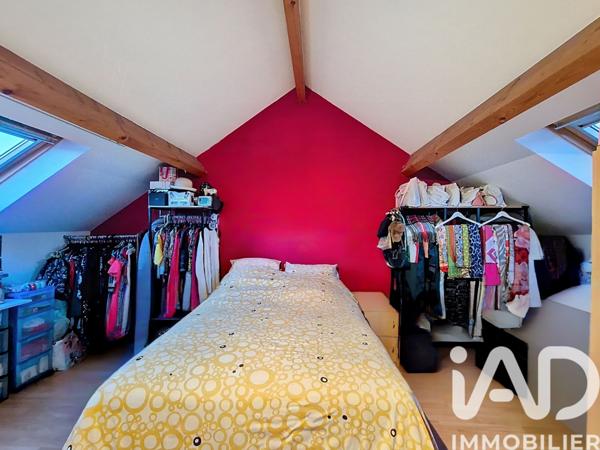 Maison à vendre 6 pièces 140 m² La Verrière