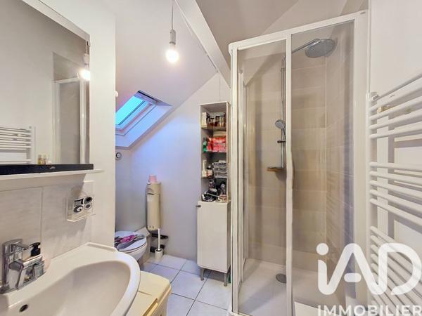 Maison à vendre 6 pièces 140 m² La Verrière