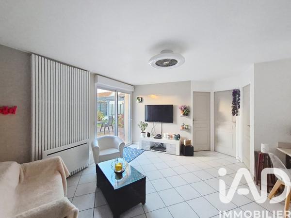Maison à vendre 6 pièces 140 m² La Verrière