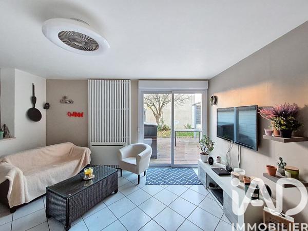 Maison à vendre 6 pièces 140 m² La Verrière