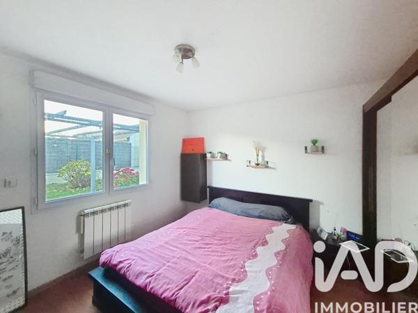 Maison à vendre 6 pièces 140 m² La Verrière