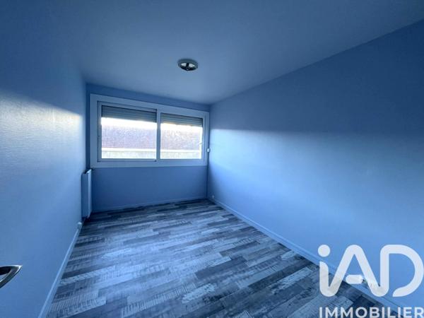 Appartement à vendre 4 pièces 65 m² Tarbes