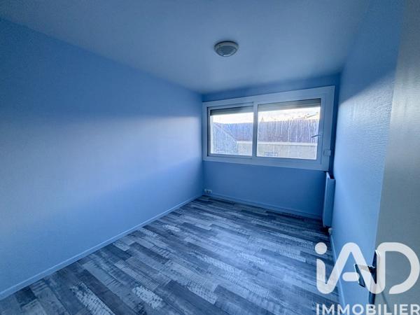 Appartement à vendre 4 pièces 65 m² Tarbes