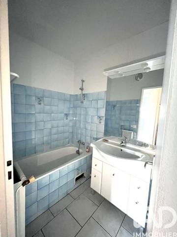 Appartement à vendre 4 pièces 65 m² Tarbes