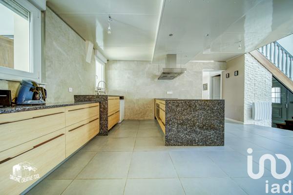 Maison à vendre 7 pièces 230 m² Marly