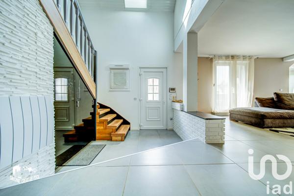 Maison à vendre 7 pièces 230 m² Marly