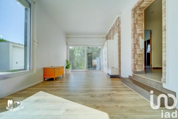 Maison à vendre 7 pièces 230 m² Marly