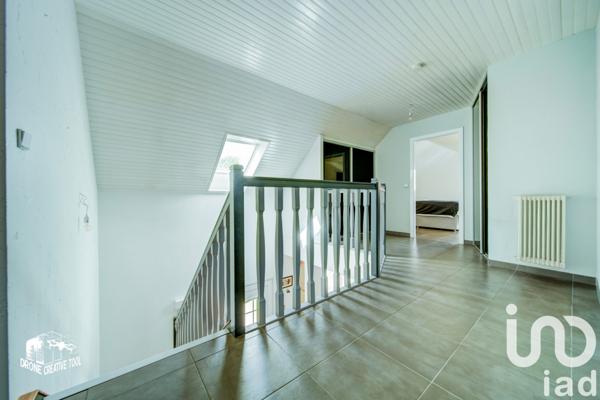 Maison à vendre 7 pièces 230 m² Marly