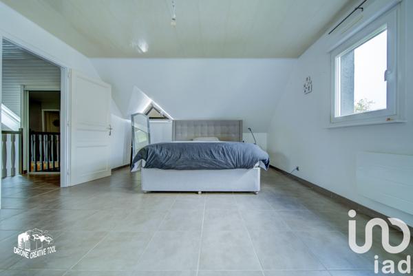 Maison à vendre 7 pièces 230 m² Marly